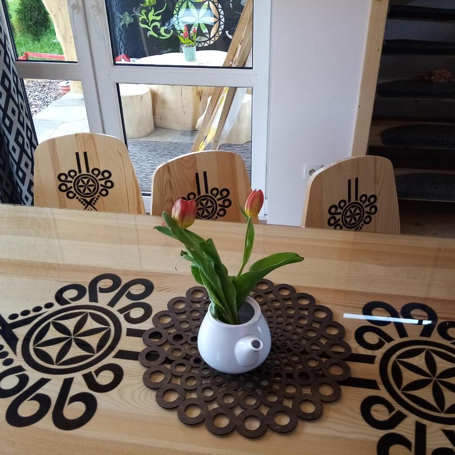 Holiday home U Andrzeja 2 *