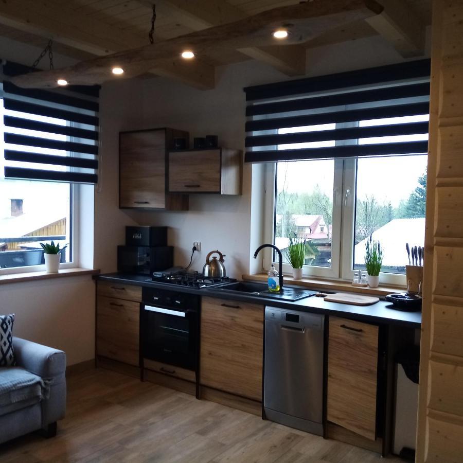 U Andrzeja 2 Holiday home *