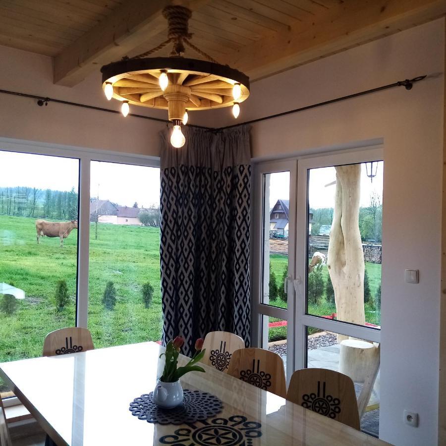 U Andrzeja 2 Holiday home Ciche (Nowy Targ)