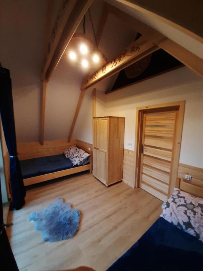 U Andrzeja 2 Holiday home