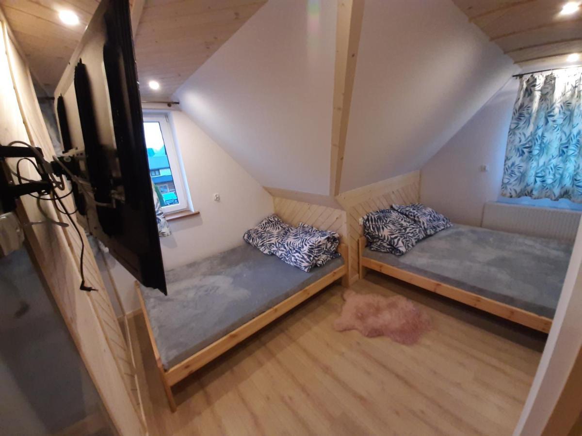 U Andrzeja 2 Holiday home