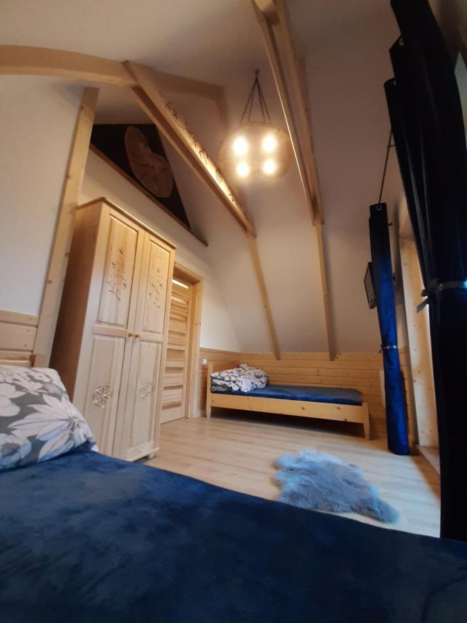Holiday home U Andrzeja 2