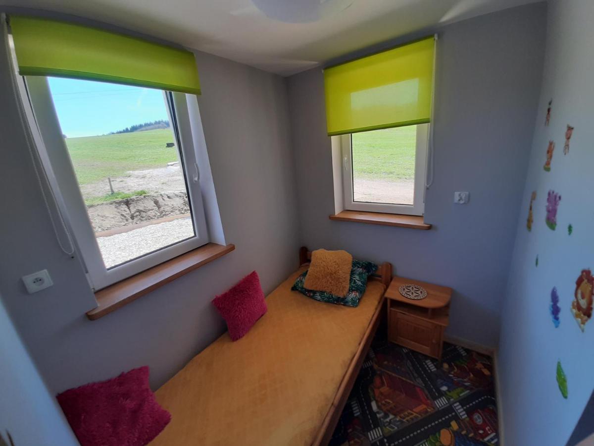 U Andrzeja 2 Holiday home Ciche (Nowy Targ)