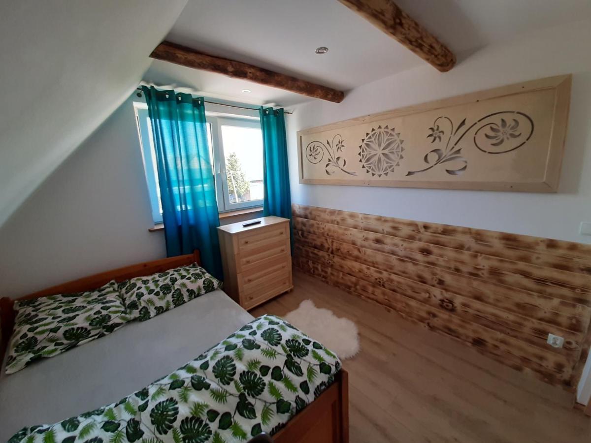 Holiday home U Andrzeja 2