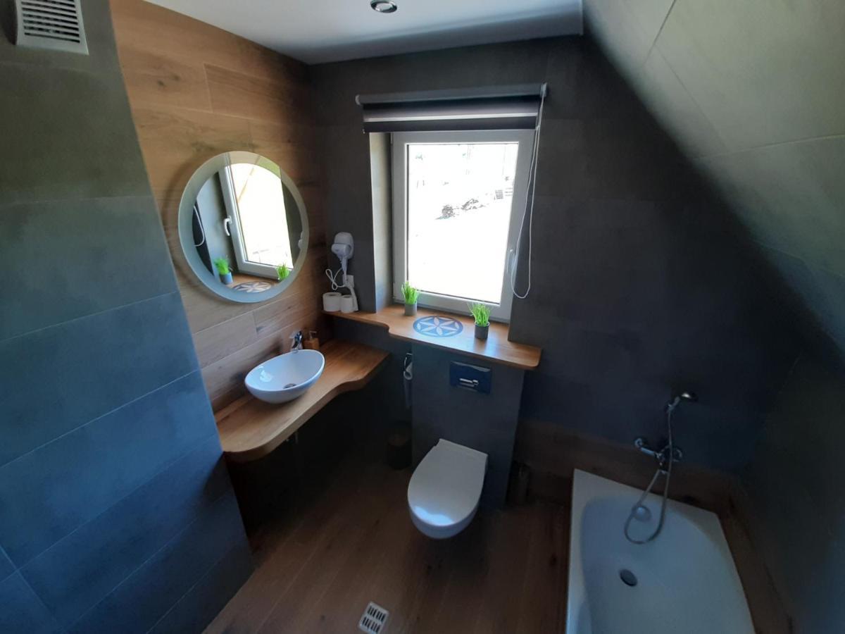 U Andrzeja 2 Holiday home Ciche (Nowy Targ)