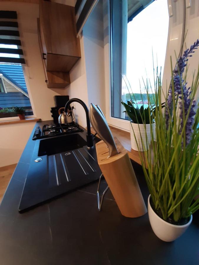 Holiday home U Andrzeja 2 Ciche (Nowy Targ)