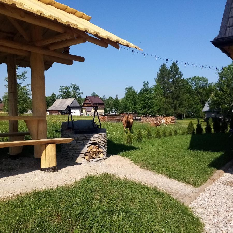 U Andrzeja 2 Holiday home