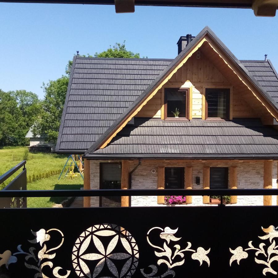 U Andrzeja 2 * Ciche (Nowy Targ)