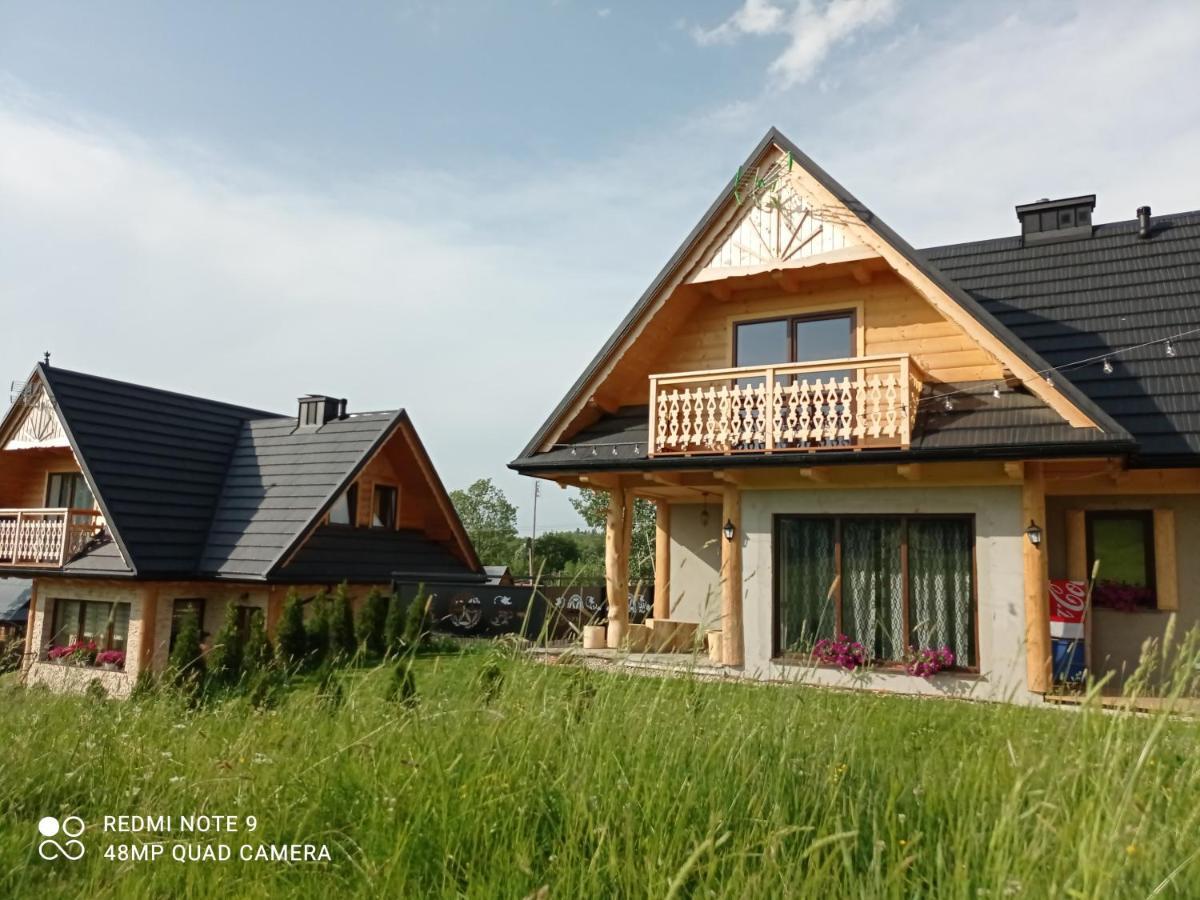 Holiday home U Andrzeja 2 *