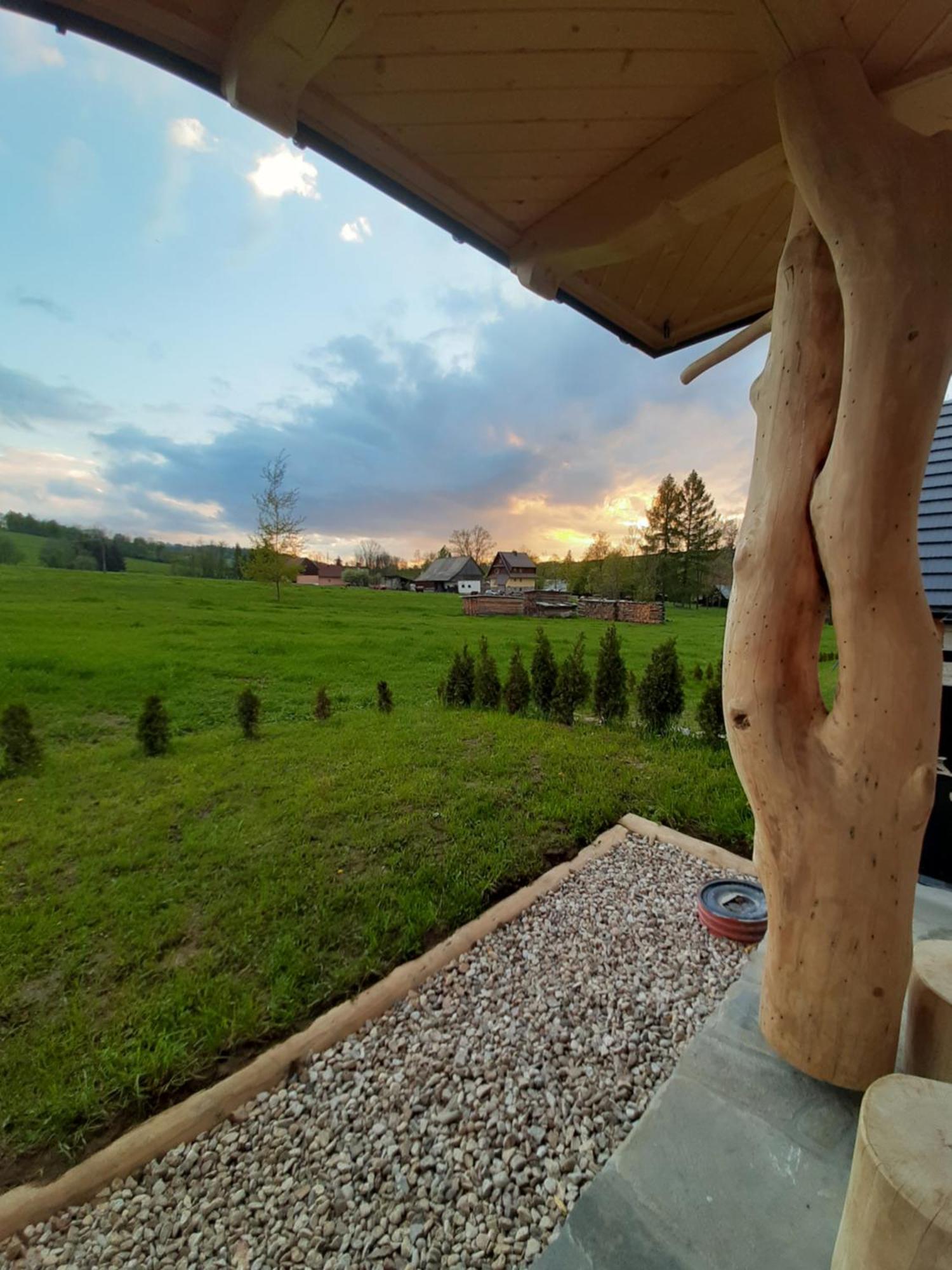U Andrzeja 2 Holiday home Ciche (Nowy Targ)